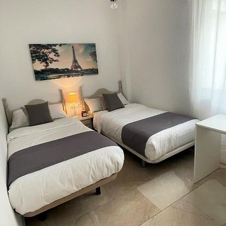 Habitacion Privada. Ubicacion Inmejorable. Cordova Esterno foto