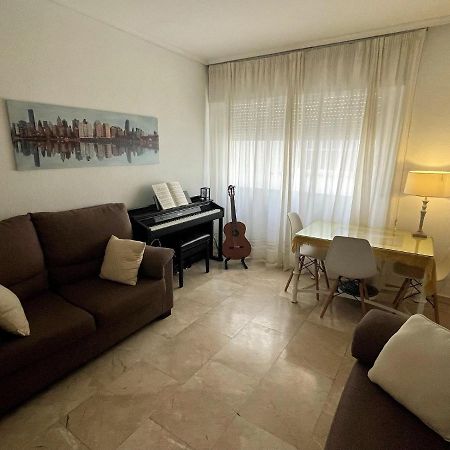 Habitacion Privada. Ubicacion Inmejorable. Cordova Esterno foto
