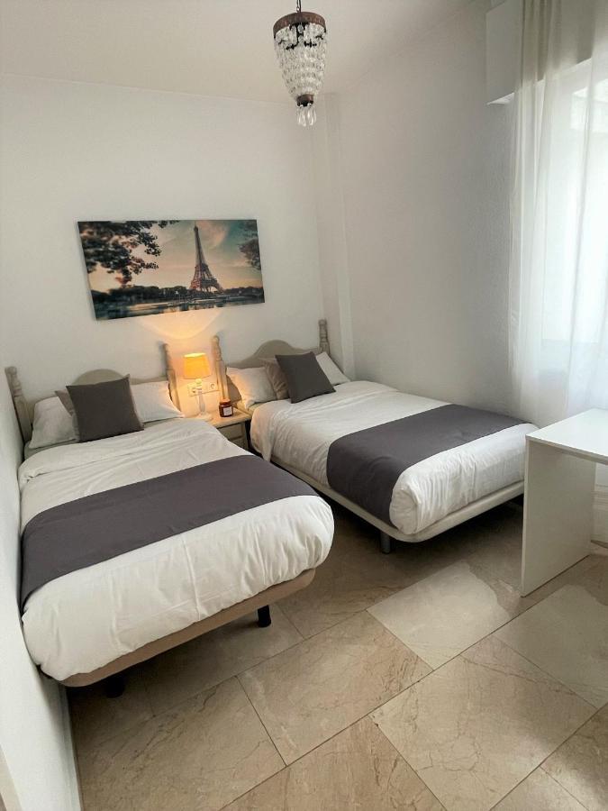 Habitacion Privada. Ubicacion Inmejorable. Cordova Esterno foto