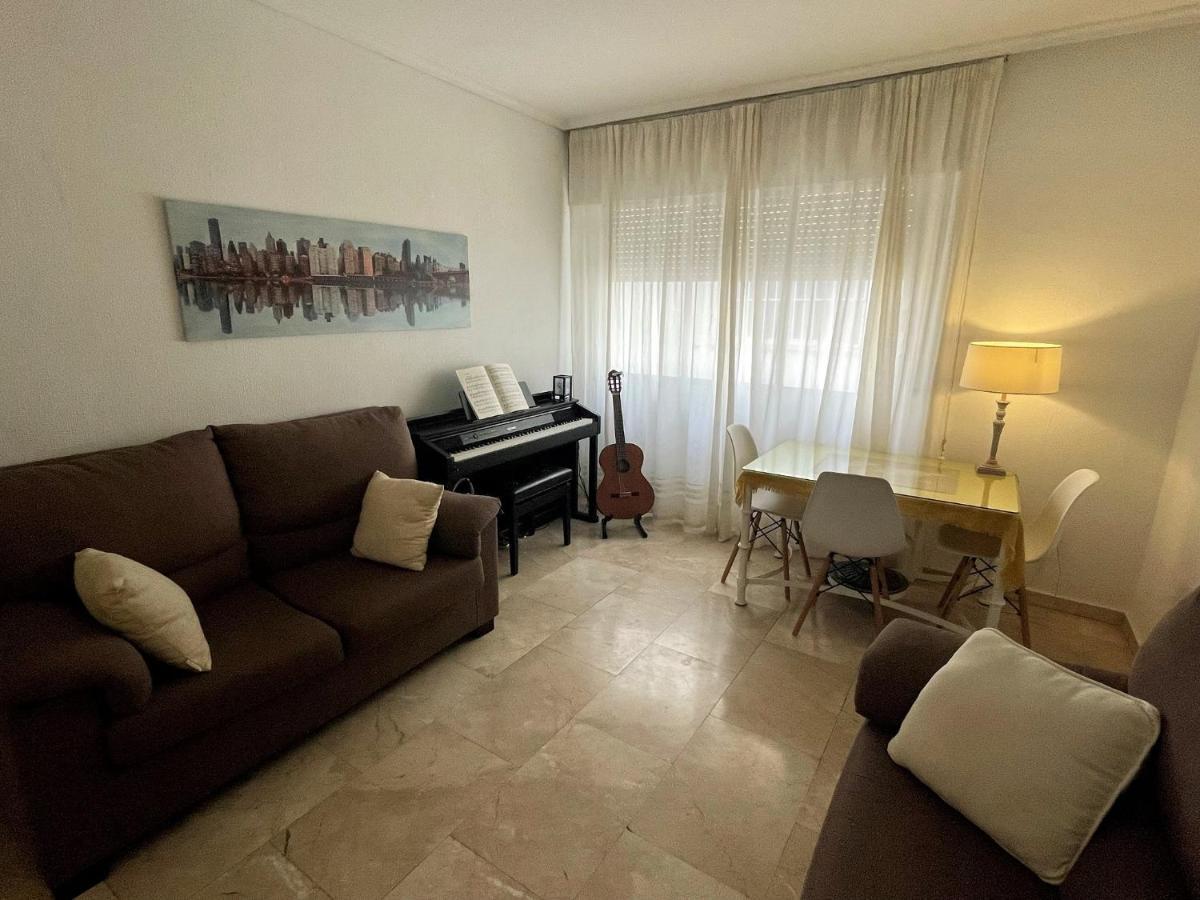 Habitacion Privada. Ubicacion Inmejorable. Cordova Esterno foto