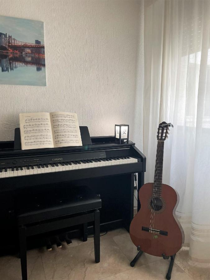 Habitacion Privada. Ubicacion Inmejorable. Cordova Esterno foto