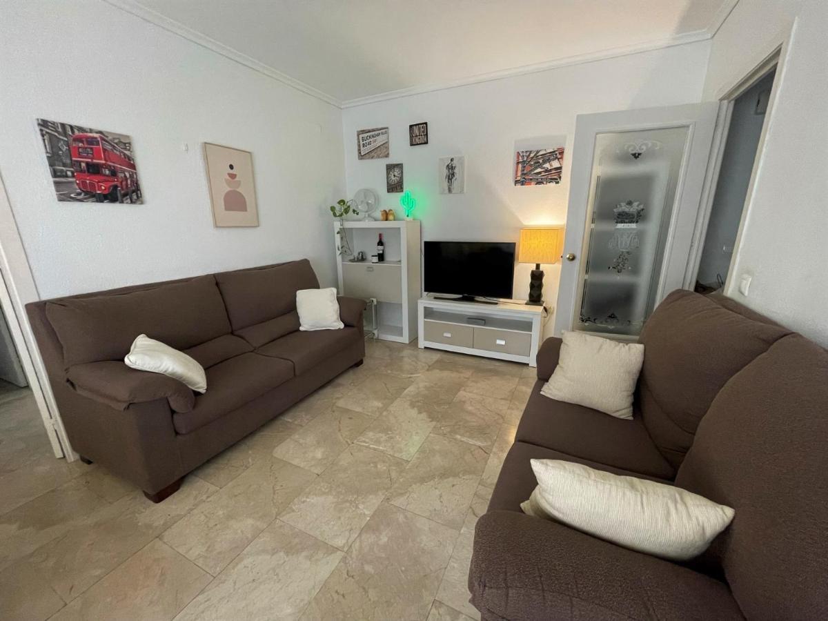 Habitacion Privada. Ubicacion Inmejorable. Cordova Esterno foto