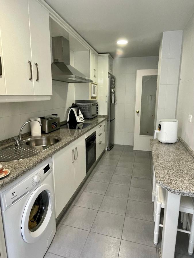 Habitacion Privada. Ubicacion Inmejorable. Cordova Esterno foto